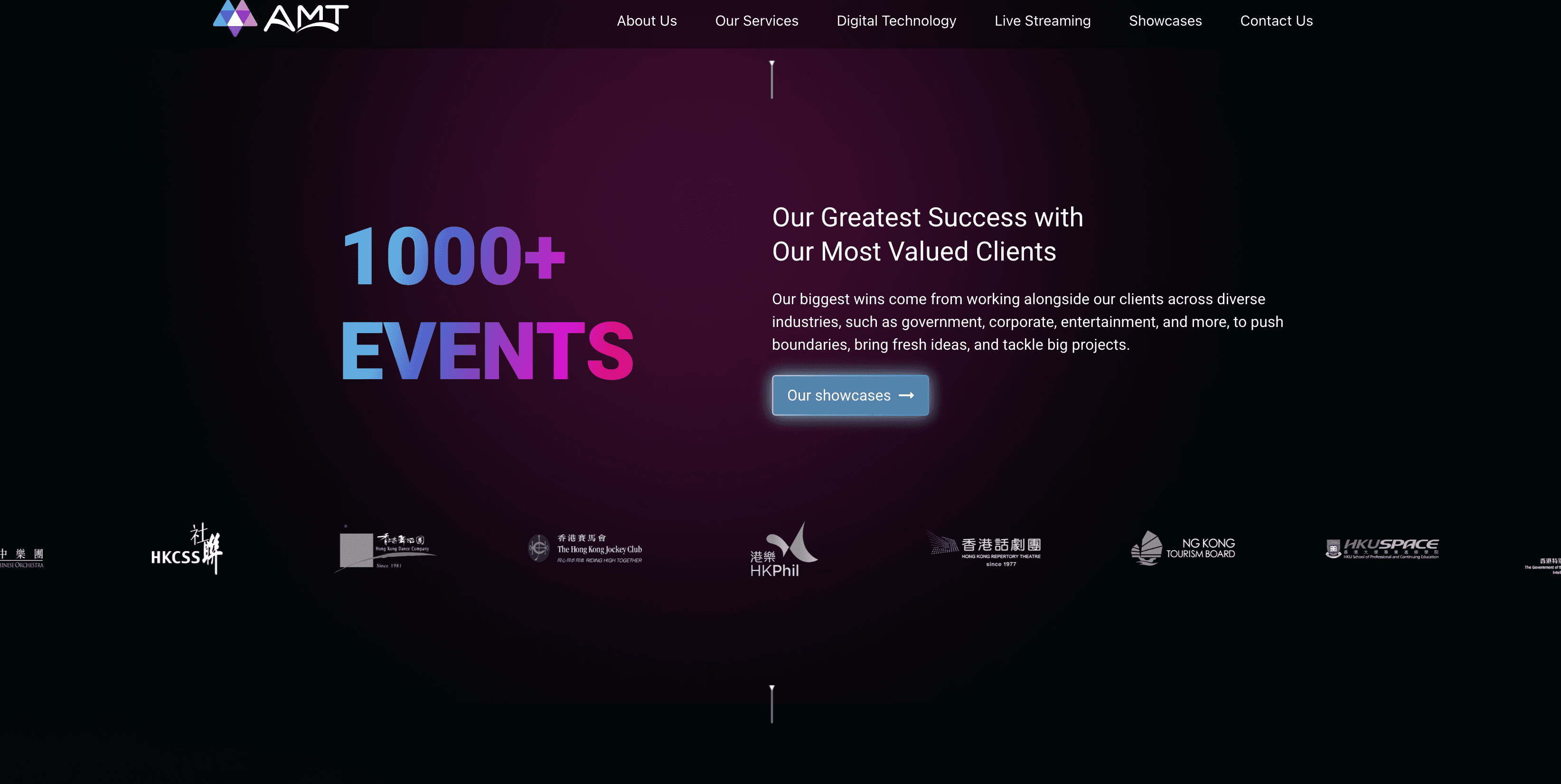 AMT Official screenshot 3