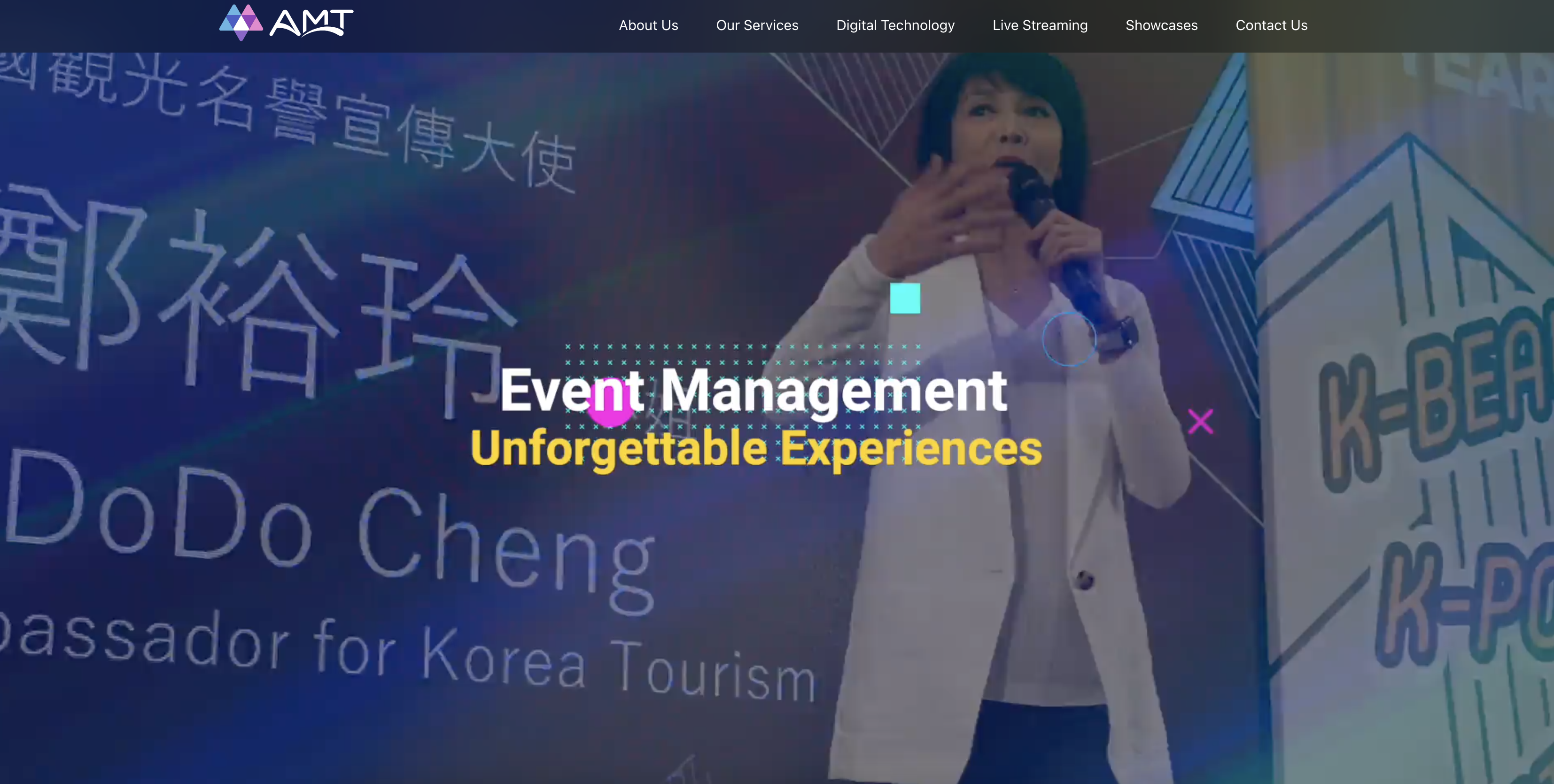 AsiaSat Media screenshot 1