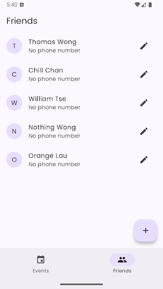 HMPP screenshot 1